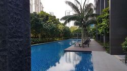 Commonwealth Towers (D3), Condominium #456498361